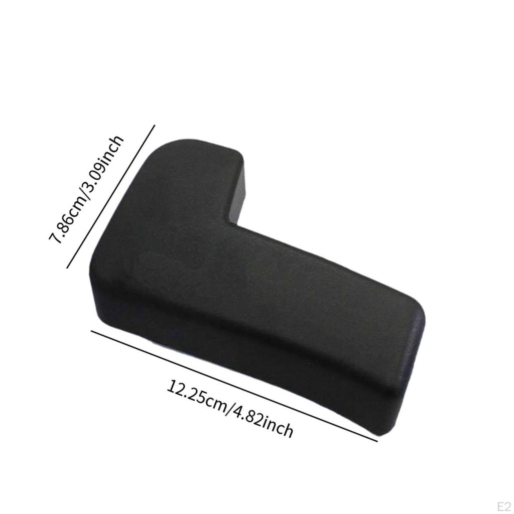 Hood Release Lever Handle Front Unlock 56D823533 Automotive Accessories Directly Replace