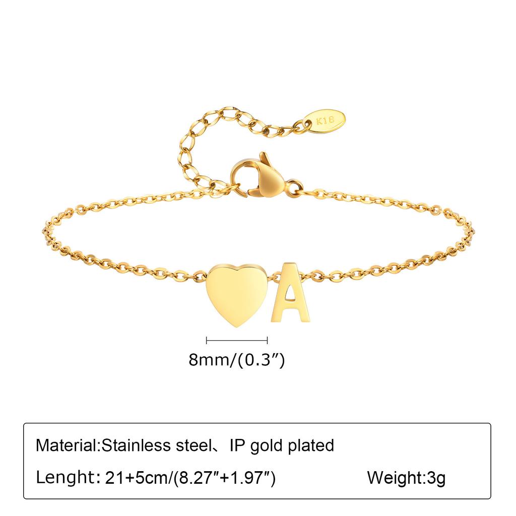 Stainless Steel Pearl Anklets Bracelet for Women, 18k Gold Plated Foot Chain Adjustable Stackable Bracelets on Leg Jewelry