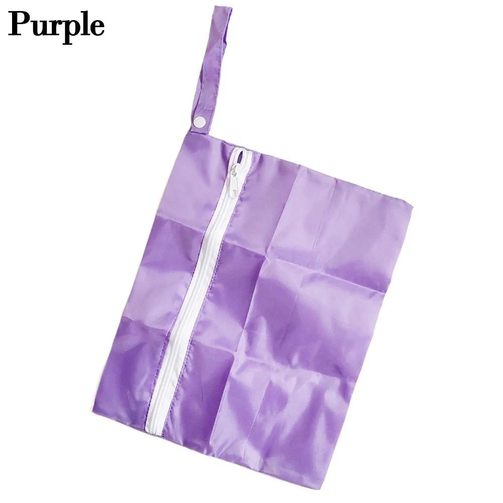 1Pcs Zipper Storage Tool Camping Hiking Outdoor Organizer Travel Cosmetic Bag Waterproof Swimming Makeup Bag Backpack Rain Cover