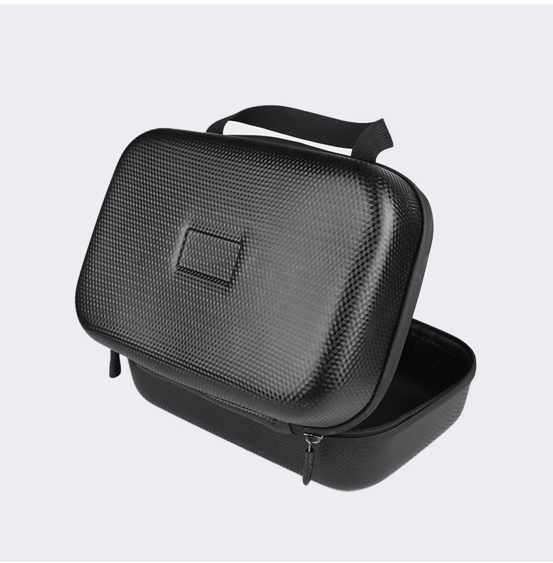 Universal Waterproof Fishing Reel Storage Bag - Portable Hard Shell