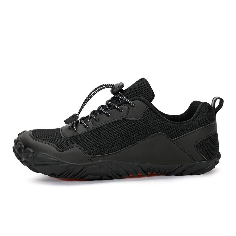 Five-Finger Hiking Shoes Diving Snorkeling Creek Shoes Light Wading Outdoor Beach Men'S Swimming Shoes