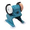 Compactly 5500RPM Electric Benches Grinder With ABS Housing 150W Grinding Tool Great For Small Scales Metal Works
