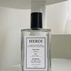 Heroi torr hudtoner 100ml