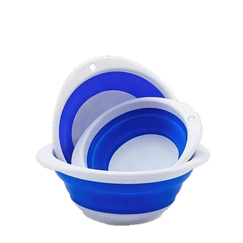 Wangfeng Portable Folding Fishing Bait Basin