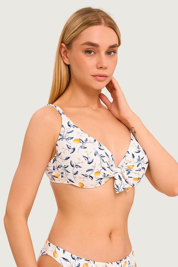 Costum de baie captusit Ysabel Mora (84454)