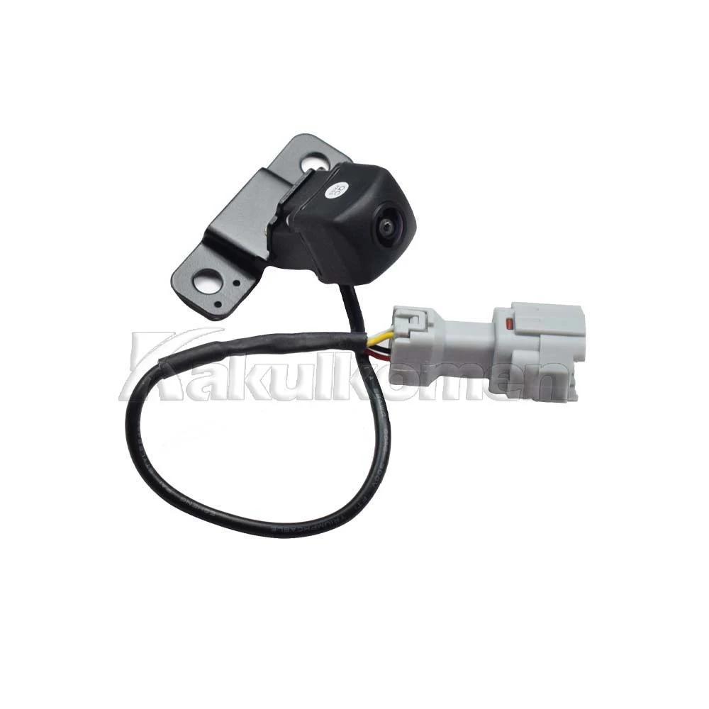 95760-A2110 Reversing Rear View Camera 95760 A2100 For Hyundai Santa Fe 2013-2016 / KIA Ceed 2012-2016 Car Parking Assist Camera 95760-A2110