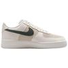 Chaussures de Skateboard Air Force 1 Homme Basse Écru II9807-002