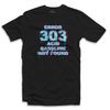 Error 303 T-Shirt - Roland Synth Acid House Techno EDM Rave House