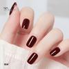 Peelable Nail Polish for Kids Rainbow Colors Safe Low Odor Easy Peel-off Glamorous Bottle Child-Friendly Tearable Nail Polish