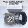 Professionele Mig Lasdraad 0,8 mm/1,0 mm Gasloos Flux-gevuld 1 kg voor Duurzame Lassen
