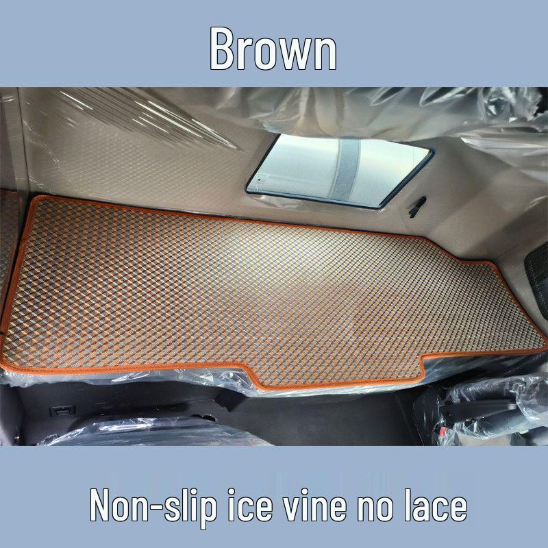 Cooling Mat for Jiefang J6, Dongfeng Tianlong, Ouman GTL, Delong, Howo MAX Trucks Ouman ETX Lower Bunk