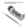 Watch Strap Link Pin Remover Watchband Spring Bar Set Repairing Accessory Tool
