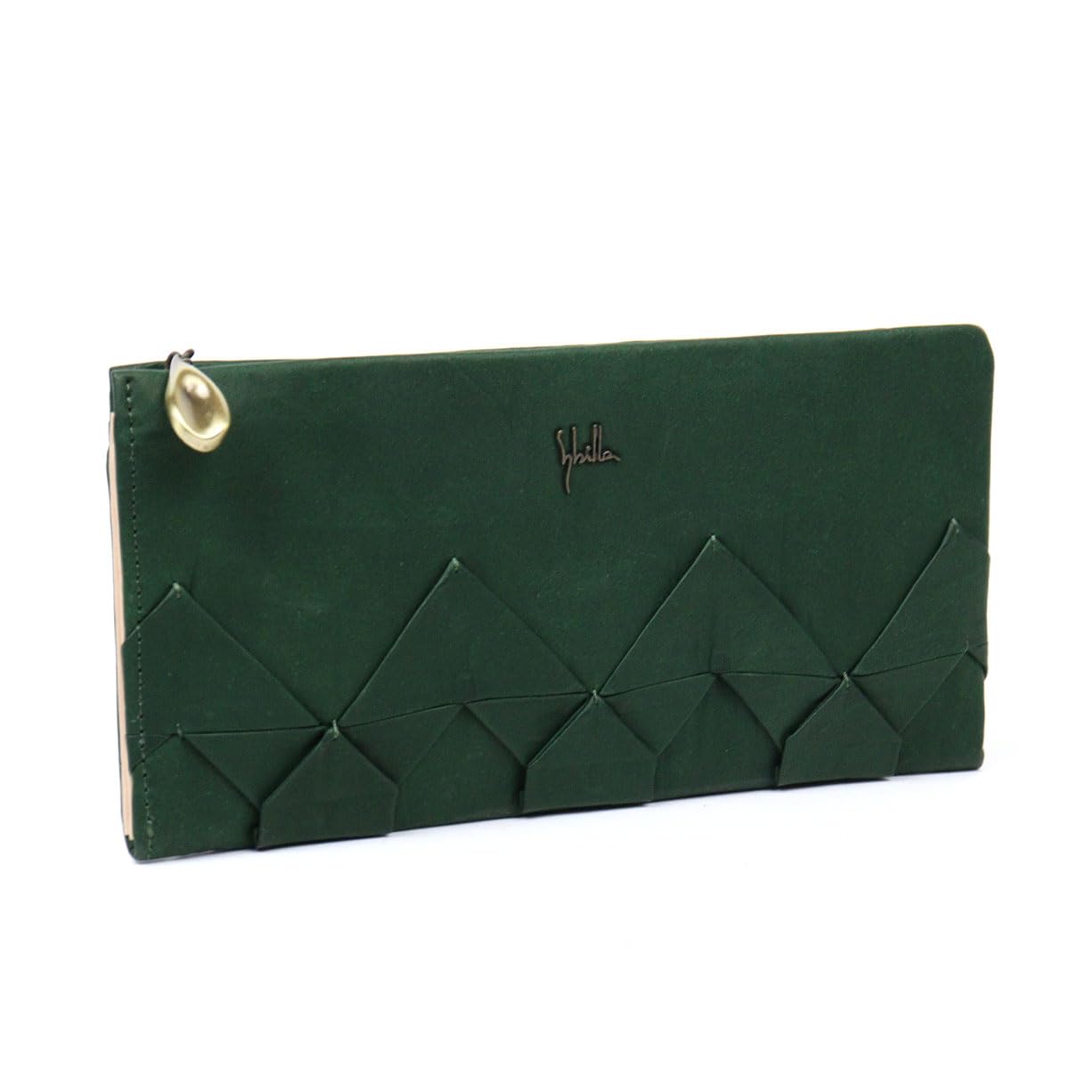 

Long wallet 5470474 [Sibilla] (Green (50))