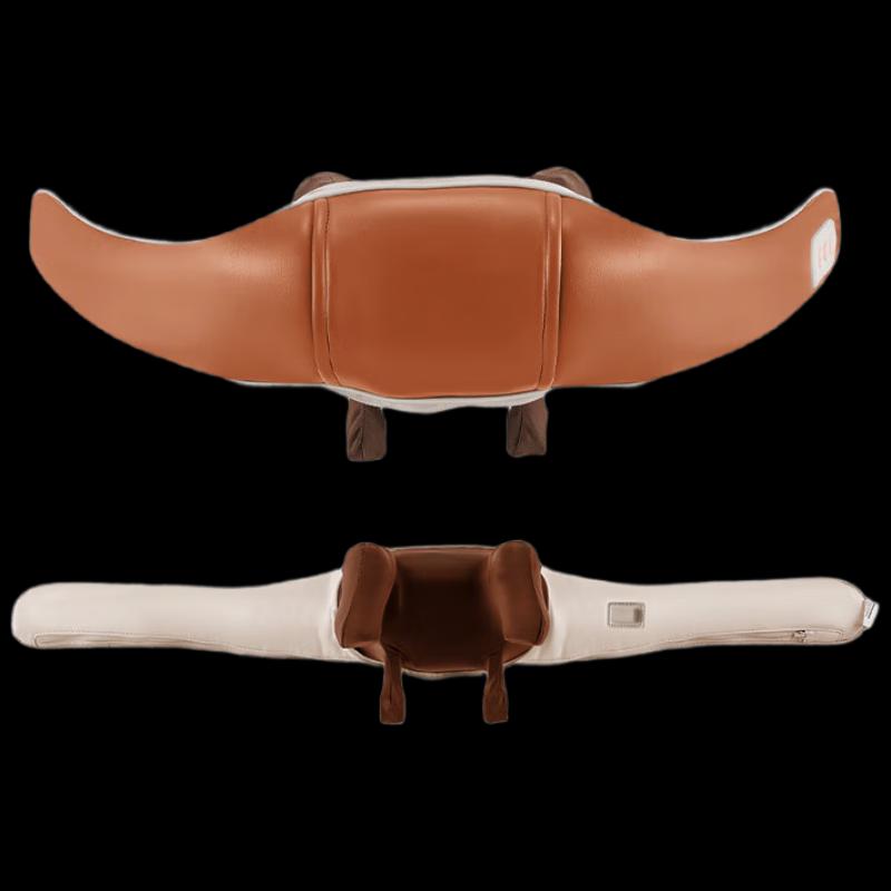 Morphy MR-S1E Rechargeable Cervical Neck Massager