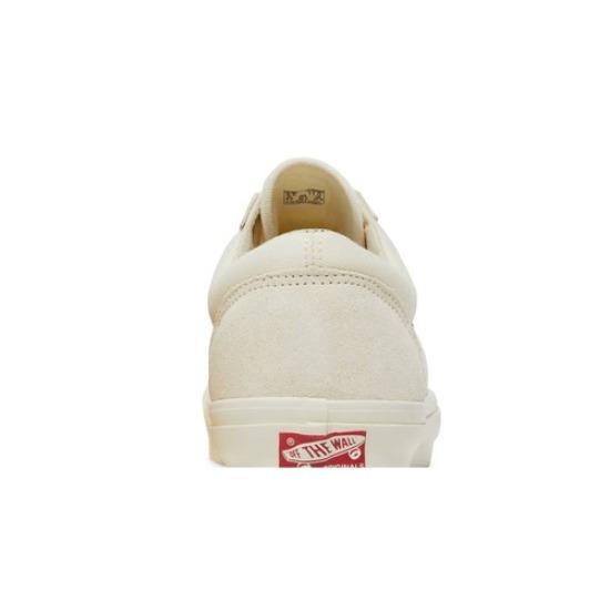 Vans OG Style 36 LX 'Classic White Pomegranate' VN0A4BVE9X6