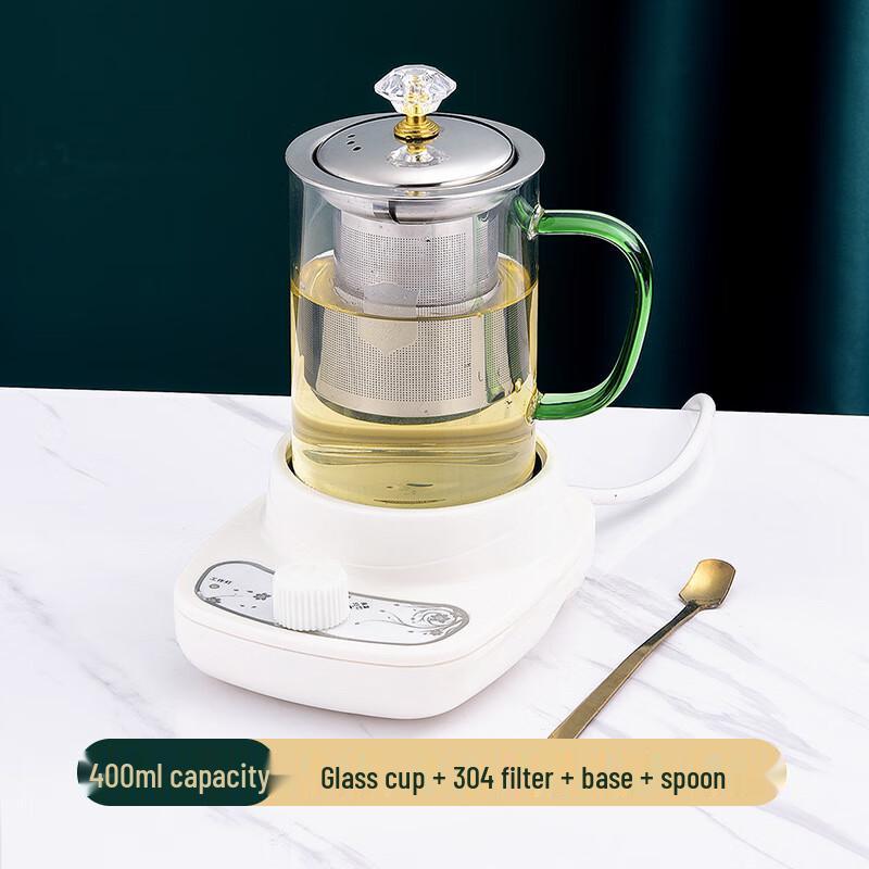Beiduoyang 55°C Smart Temperature Glass Kettle & Mug