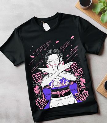 Tops – T-Shirts