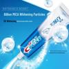 Crest 3D White Dual Action Toothpaste