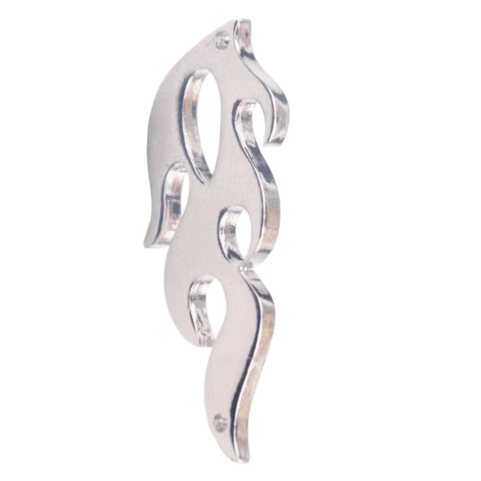 

Подвески с полым пламенем, античное серебро, цветные бирки, серьги из цинкового сплава, зажим для ювелирных изделий, ожерелье, кулон, аксессуары «сделай сам»