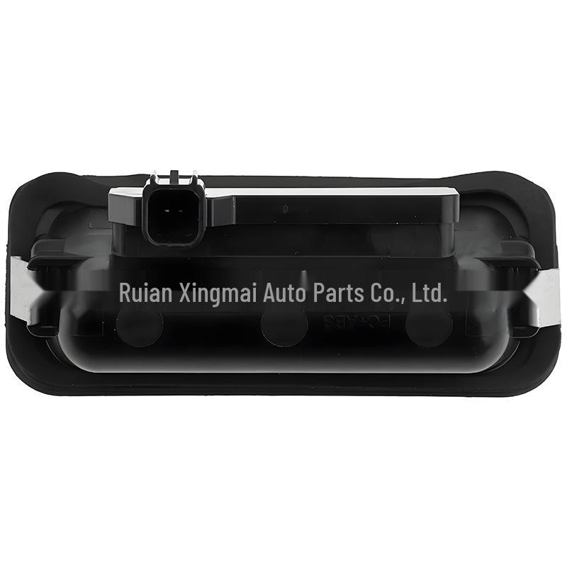 Tailgate Switch for Hyundai Elantra 2012-2017 (81260-A6200)