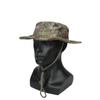 Quick-Dry Camouflage Outdoor Boonie Hat