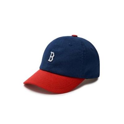 Cap GQC 7ACP77B4N-43NYM Baby Rookie Ball Cap Boston Red Sox