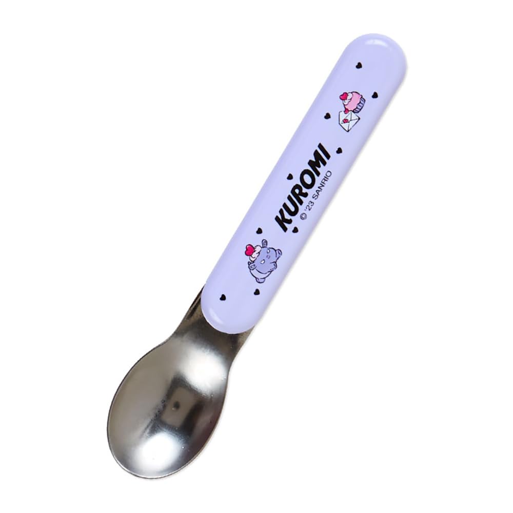 Sanrio Kuromi Lunch Trio Set 015881