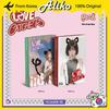 5º Mini Álbum [LOVE CATCHER] (POCAALBUM Ver.)