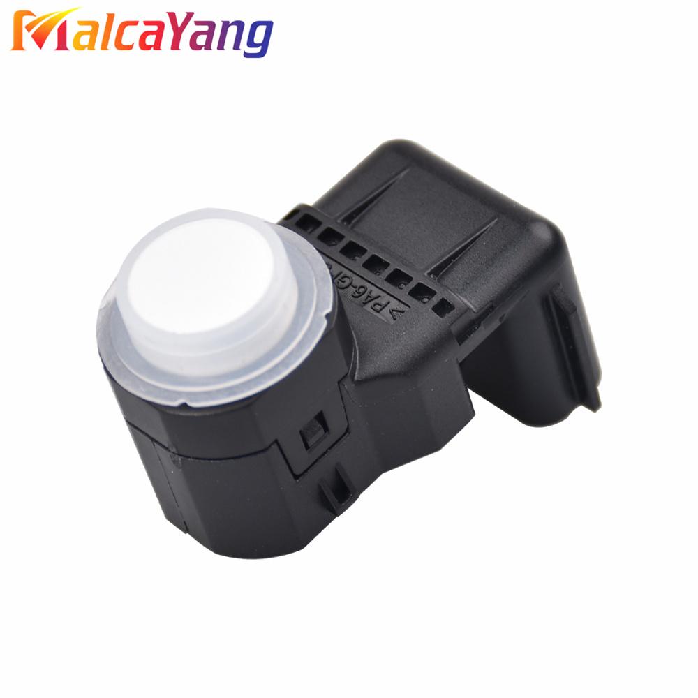 

New PDC Parking Sensor 96890-C1100 96890C1100 Ultrasonic Sensor For Kia Sorento Hyundai car accessories білий