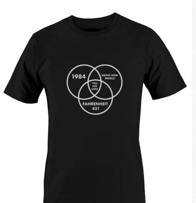 Üst giysisi – T-shirtler