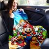 1pcSuper Mario Plush Blanket - Soft and Comfortable for All Seasons, Makes a Great Gift!B0607m