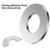 For Shower Pipe Rosettes Cover Kit Radiator Replacement