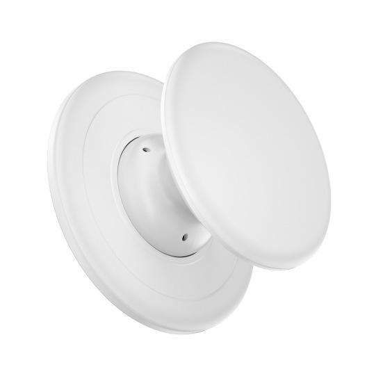 Pro MagSafe, Magnetický držák telefonu a stojánek, Vyměnitelný vršek, Bezpečný úchop pro pouzdra iPhone MagSafe, Stojánek pro sledování bez použití rukou