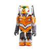 Evangelion Kubrick You Can Advance EVA Unit 0 Evangelion 2.0 (Not) (modified)