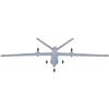 51 2.4G 2CH   Remote Control RC Airplane 660mm Wingspan Foam Hand Throwing Glider Drone   Kit for Kids Beginners