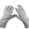 Work Gloves Leather Retro Climbing Sport Gloves Climbing Gardening Protective Gloves