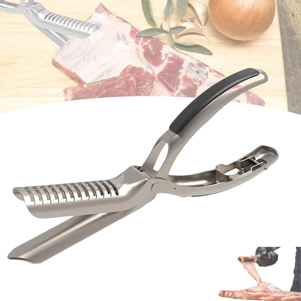 Rib Membrane Remover Tool for Easy Membrane Removal