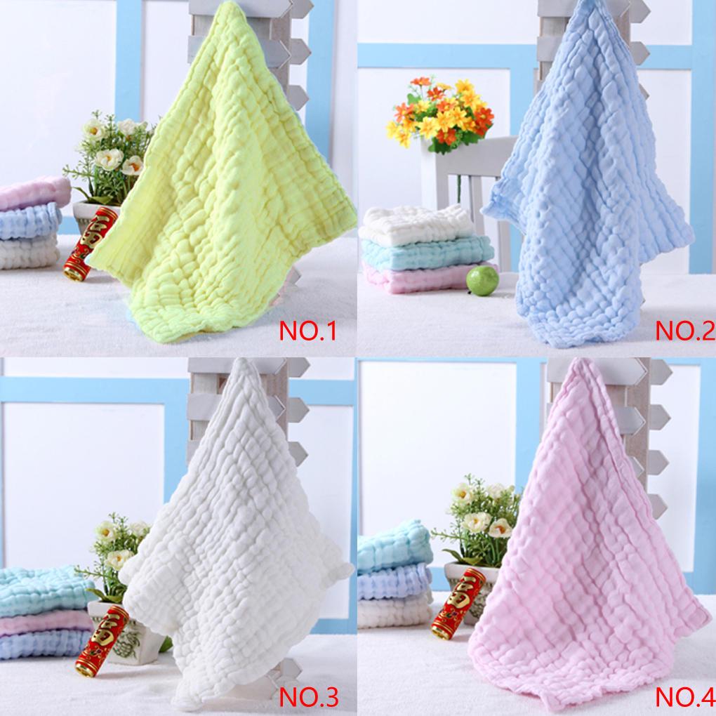 Washcloths For Sensitive Skin Washcloths Cotton Towels Gauze Square