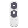 For vivo V40 Lite 5G IDN Version Rear Camera Lens Cover