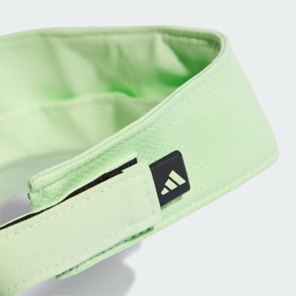 Adidas Aero Sun Cap 2769 Visor Hat Tennis Running Sun Cap