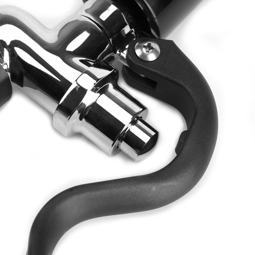 Gewerbeküche Hotel Spülbrausekopf Wasserhahn Sprüher Hochdruck Flexibler Schlauch