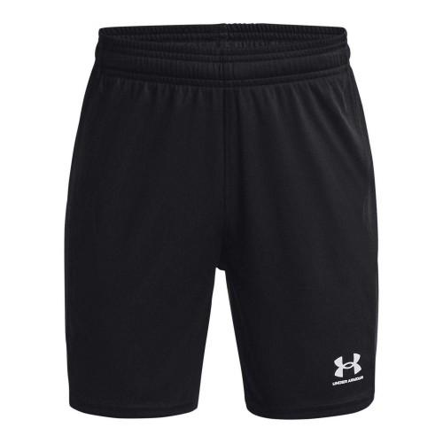 Under Armour Boys Challenger Knitted Shorts