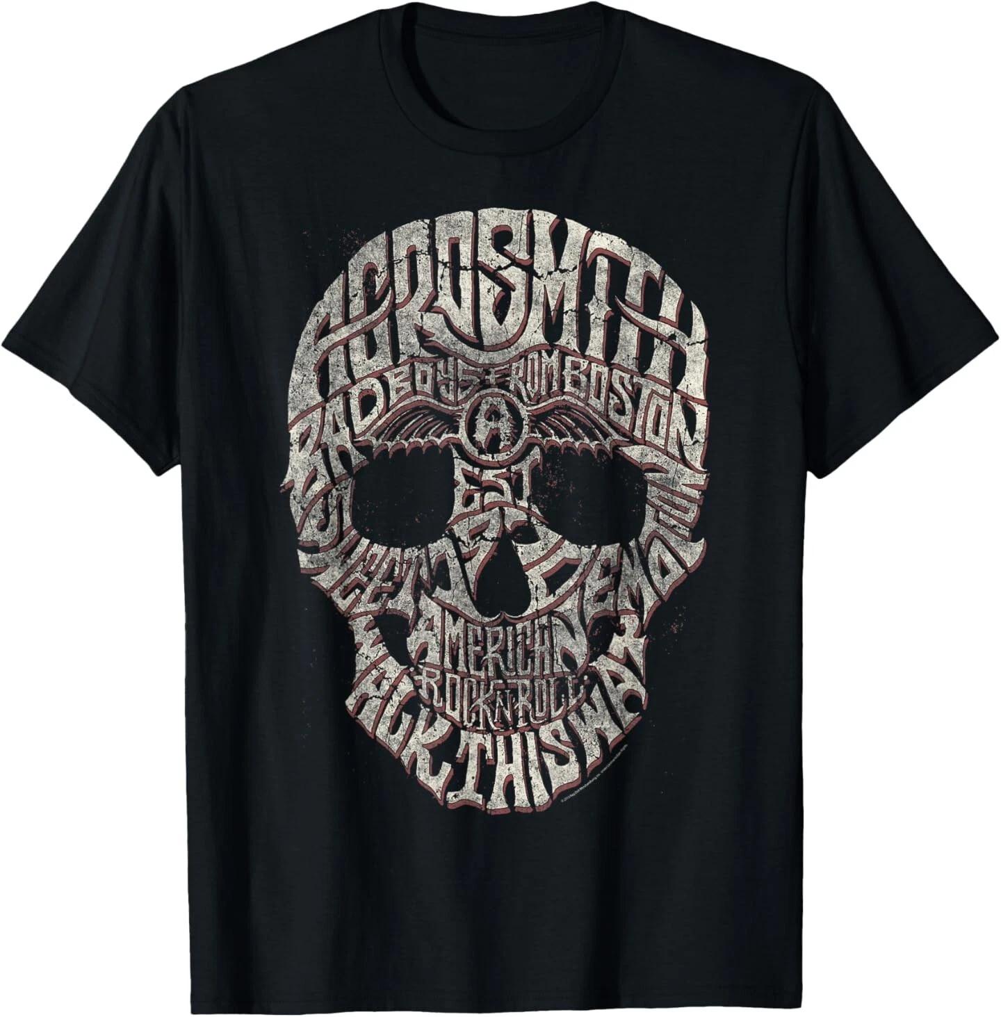 

Aerosmith - Forever T-Shirt XL