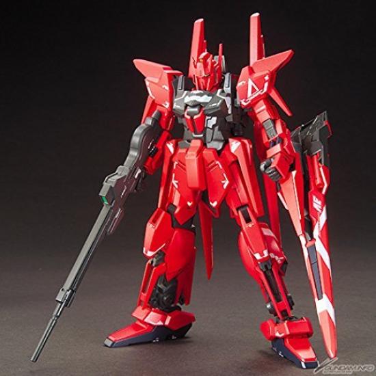 Gundam Front Tokyo Exklusiv HGUC Delta Gundam Einheit 2 LIMITIERTE FARBE 1/144 MSN-001-2 Ver.GFT