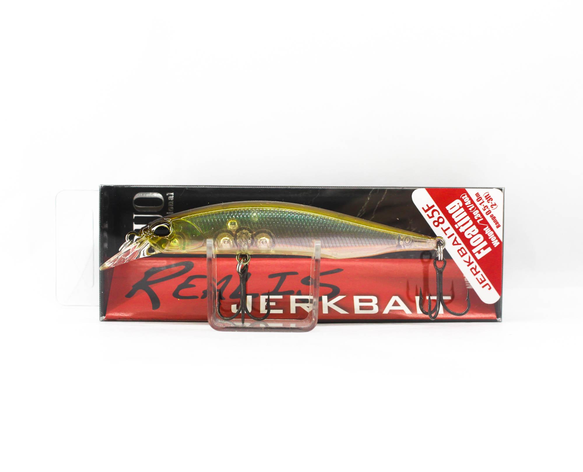 Duo Realis Jerkbait 85F Floating Lure CEA3006 (0045)