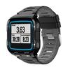 Smartwatch Wristband Soft Silica Replacement Watchband Sport Strap Bracelet Loop for Garmin-Forerunner 920XT