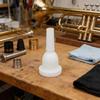 Multipurpose Altos Trombone Mouthpiece Suitable for Multiple Brands For Playing Consistent Pitch And Lasting Durability