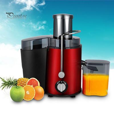 Juicer Machine with 3 Speed Control 850W Powerful Motor Safety Lock Design Efficient Juice Extraction Easy To Clean Fruit Squeezer Electric Juicer