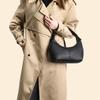 Korejská verze Jednoramenná taška, Taška pod paži, Zavinovací taška, Taška pro dojíždějící ženu, Dámská taška, Kabelka