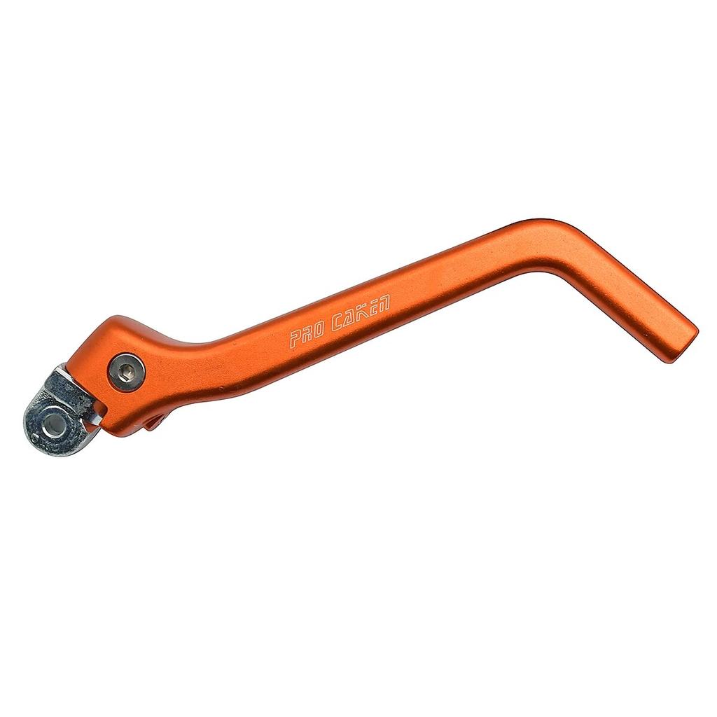 Motorcycle CNC Kick Start Starter Lever Pedal For KTM 85 105 SX SXS SX85 SXS85 SX105 2003-2017 For Husqvarna TC85 Dirt Pit Bike